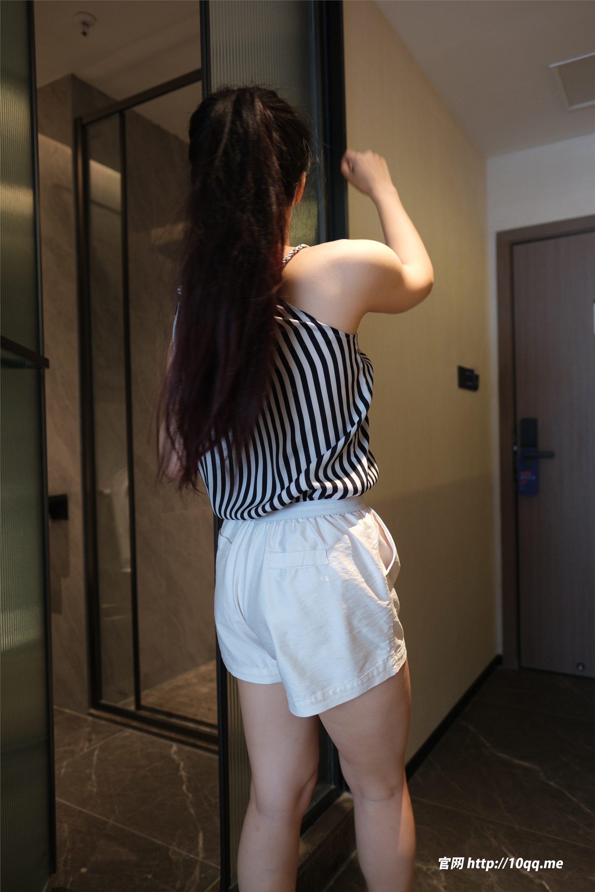 ROSI写真 口罩系列 2024.12.27 NO.3120